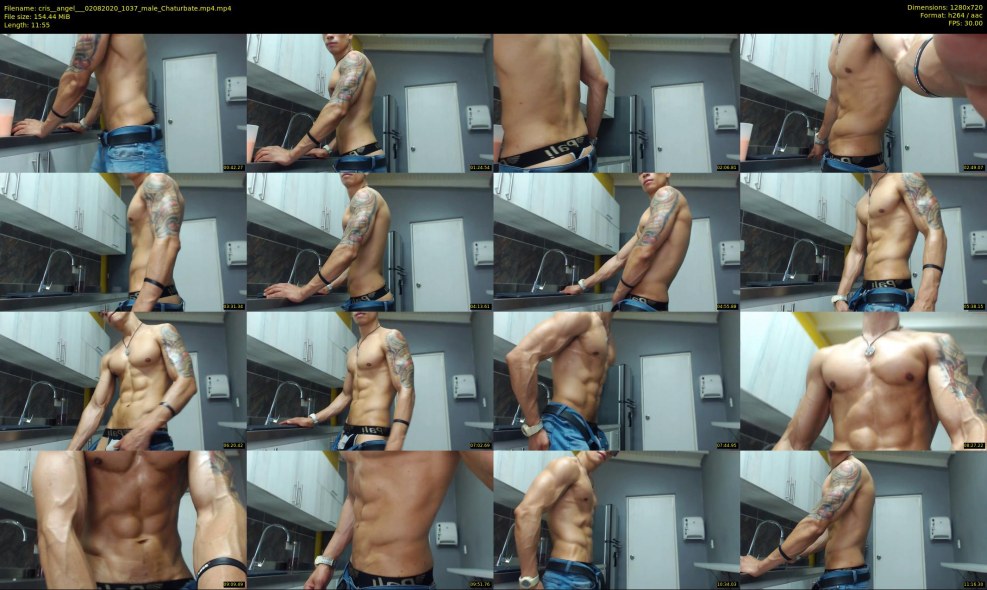 Vanessa Nozaki E CRIS Galêra Revista Sexy