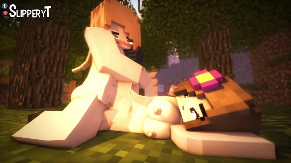 Minecraft hentai Steve Rule34