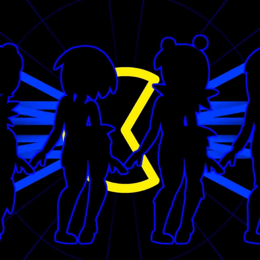 PAC-MAN GHOST DANCE (MINUS8)