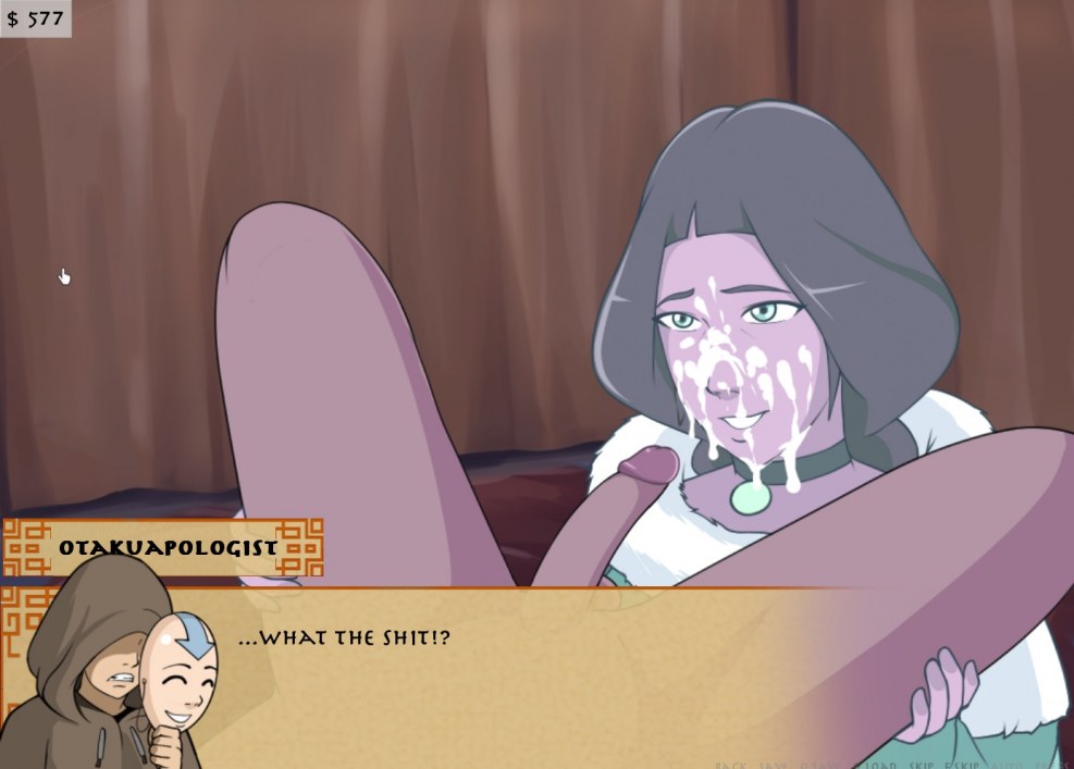 Training Four Elements Sex