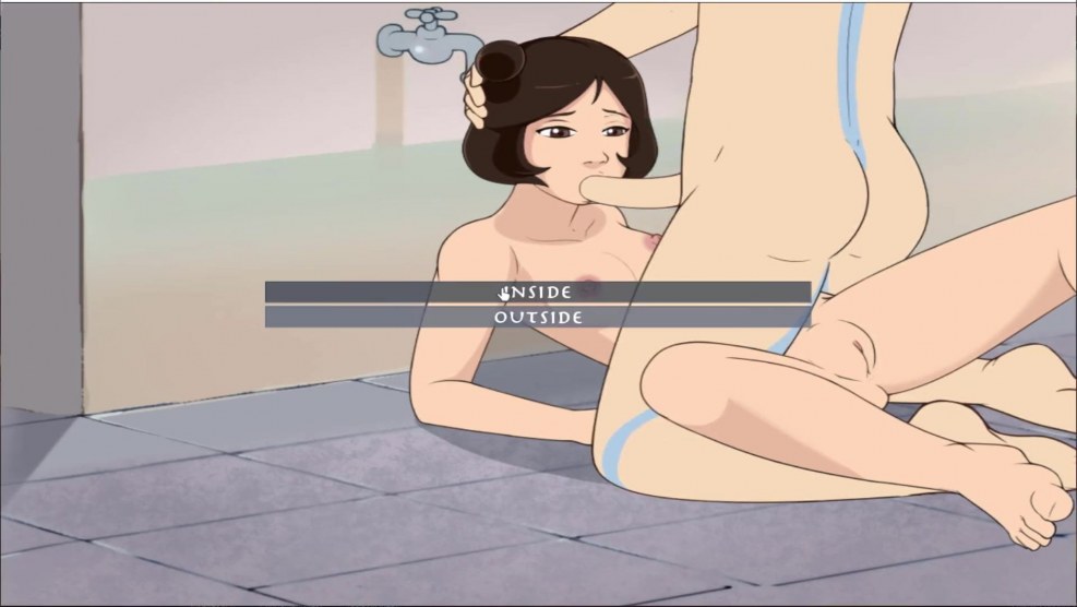 Four Elements Trainer Tai Lee