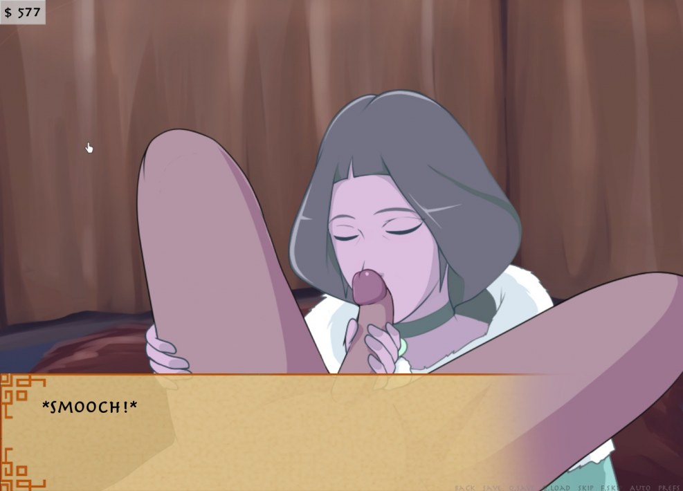 Four Elements Trainer Tai Lee