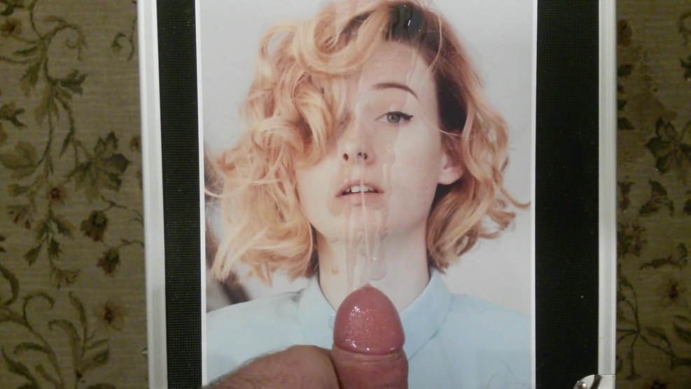 Tessa Violet Drain Hot