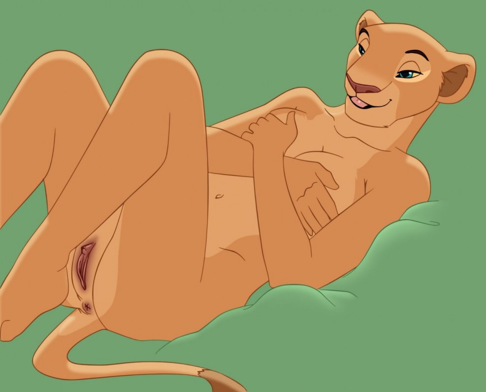 King Leo Vitani hentai