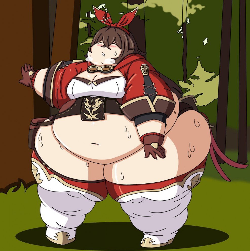 Forecher Forenight Hentai