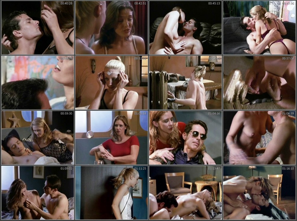 Wearing Natasha Romanova