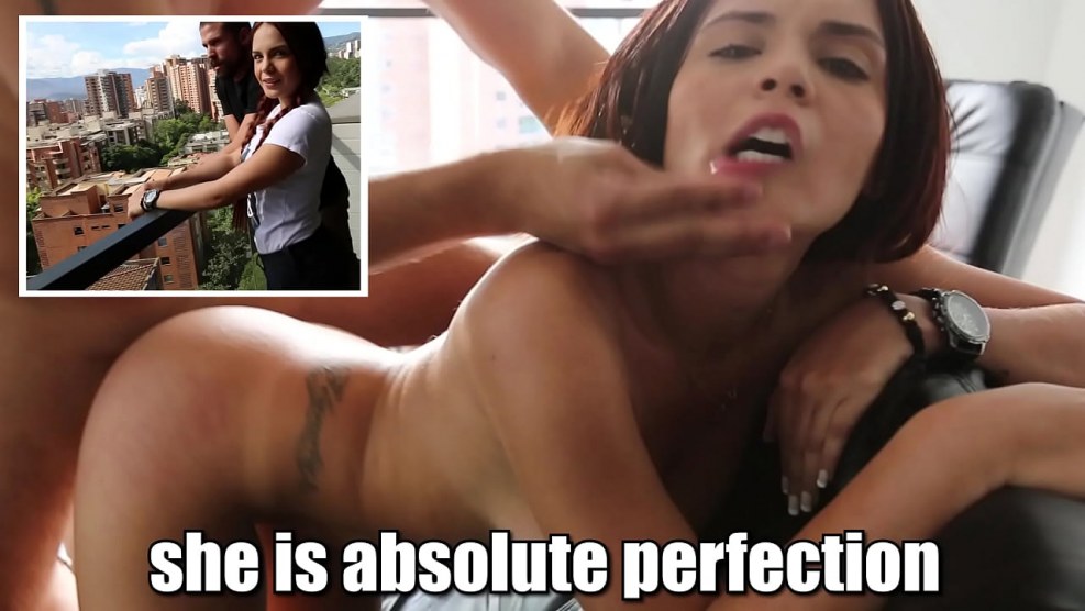 Niche Parade - Slutty Maid Cheats On Her Boyfriend With Hotel Guest