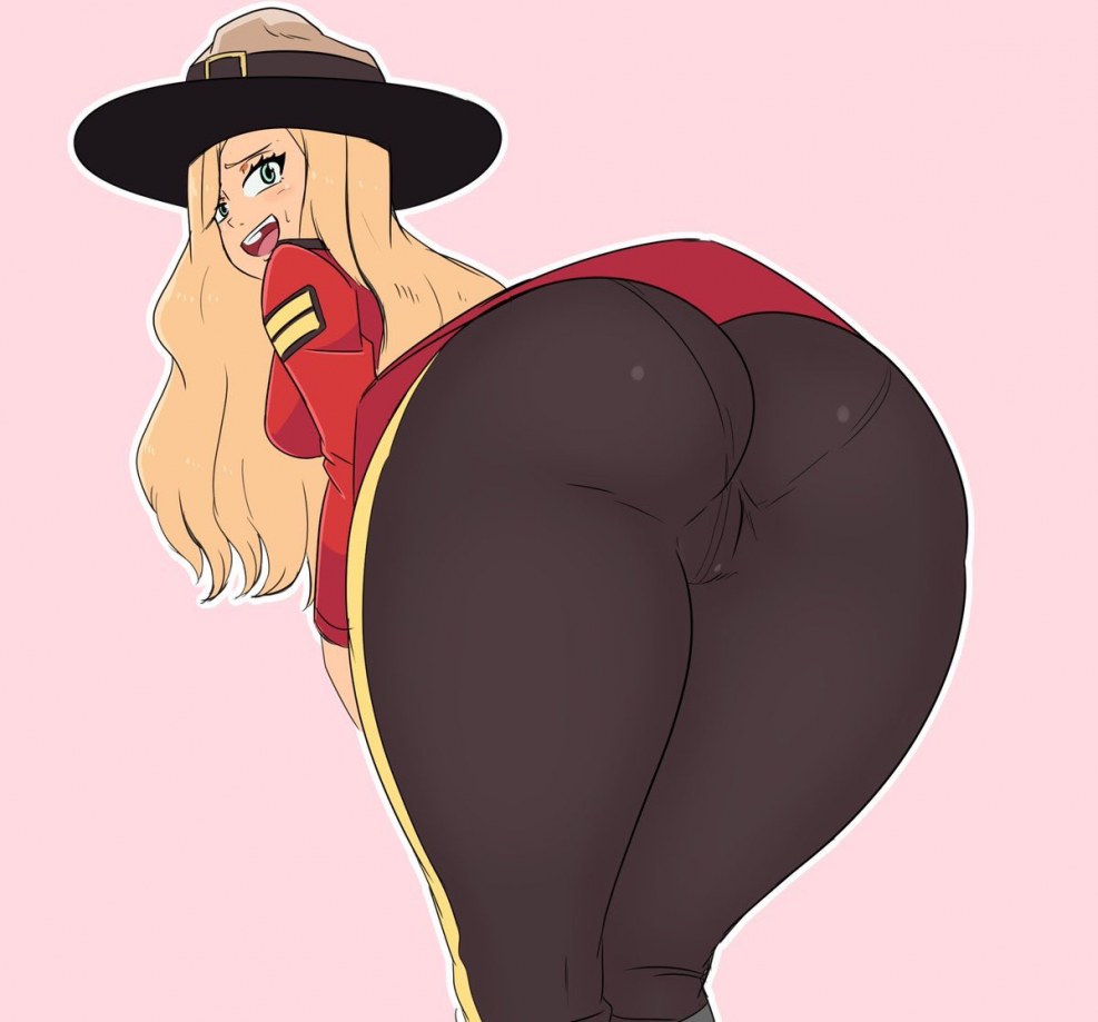 Nyantcha @thiccwithaq comics hentai manga