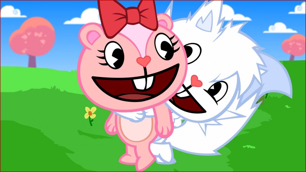 HTF Giggles X Snowers