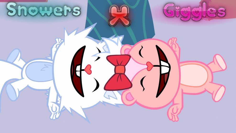 Snowers x Giggles