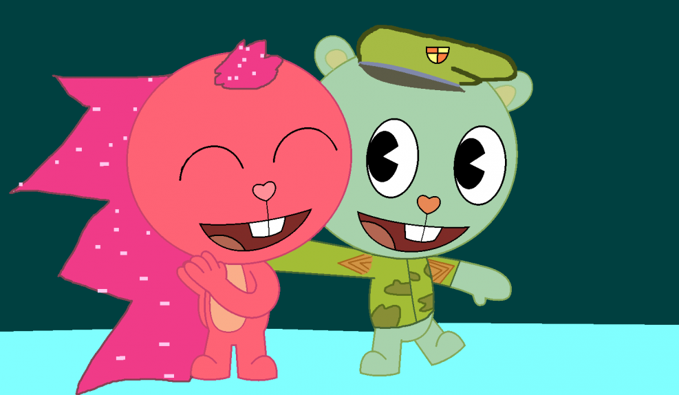 Flippy Fliqpy Schipp