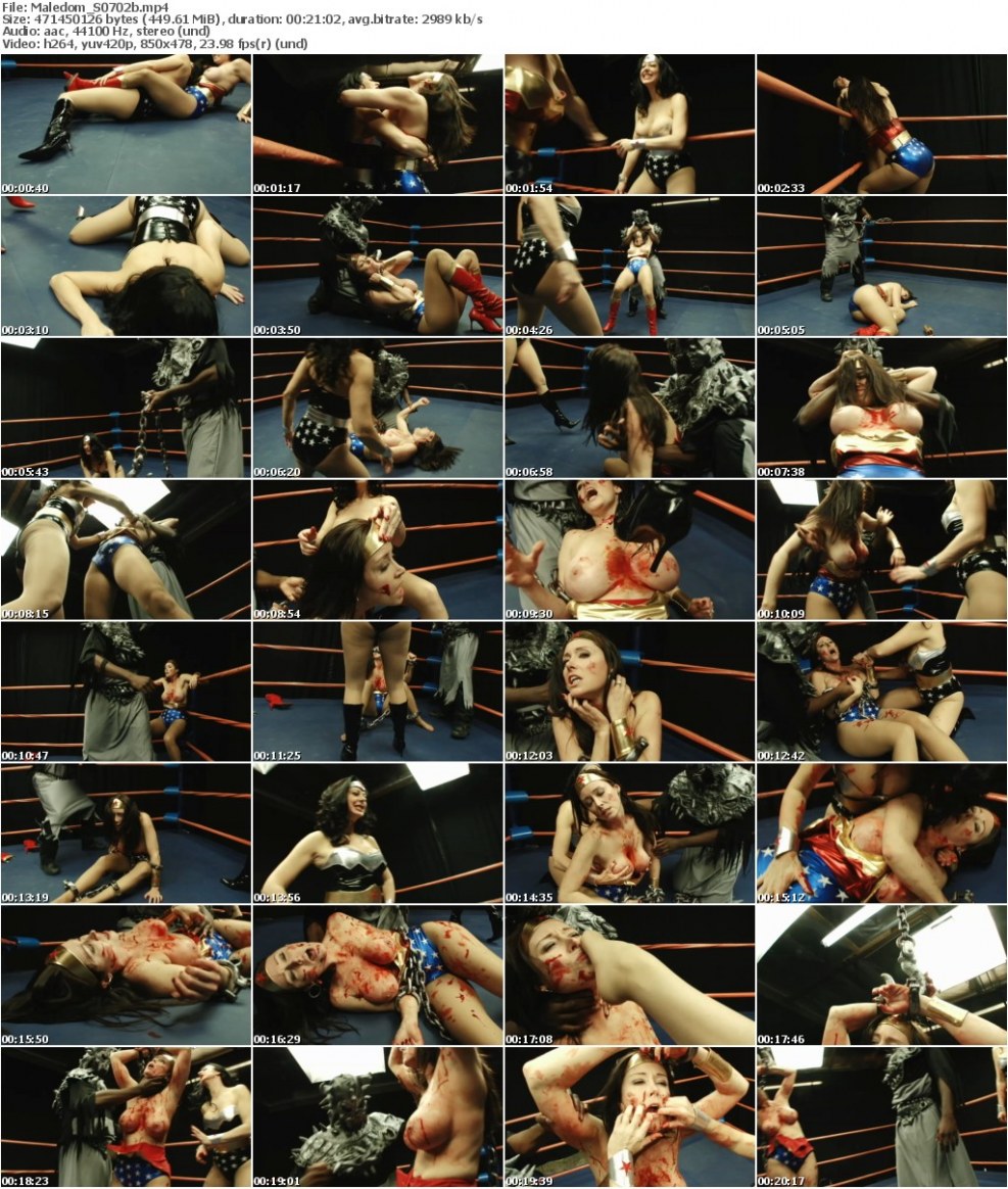 Christina Carter Trumshashin