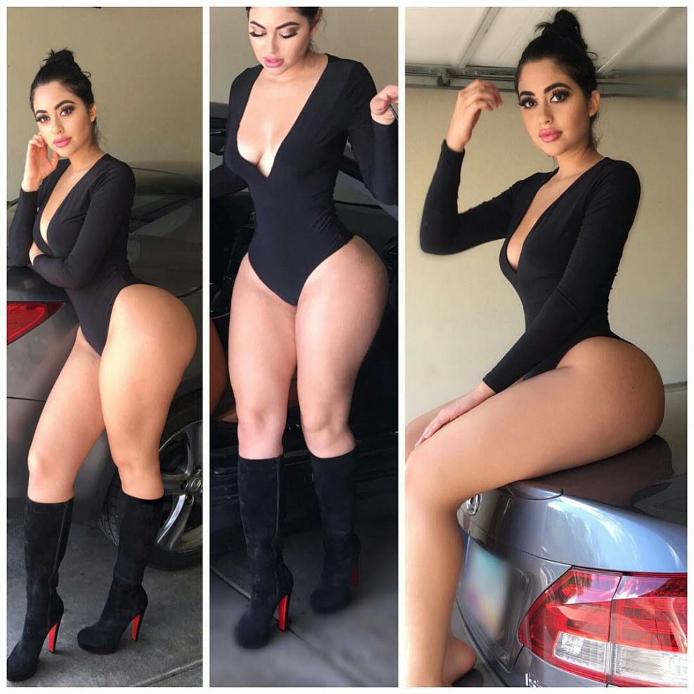 Jailyne Ojeda Ochoa