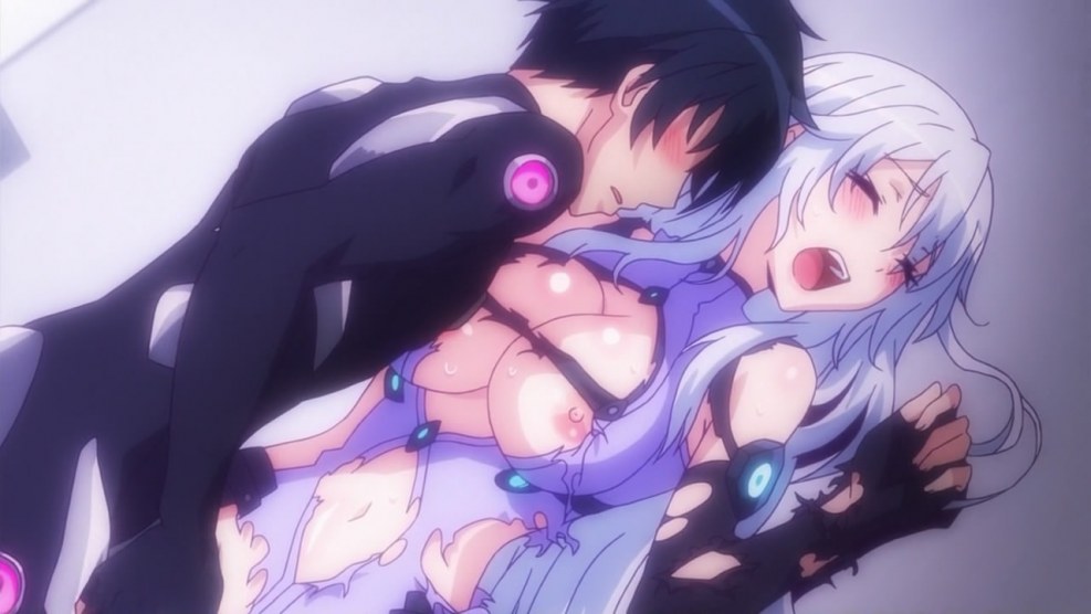 Magic Academy Ataraxia hentai