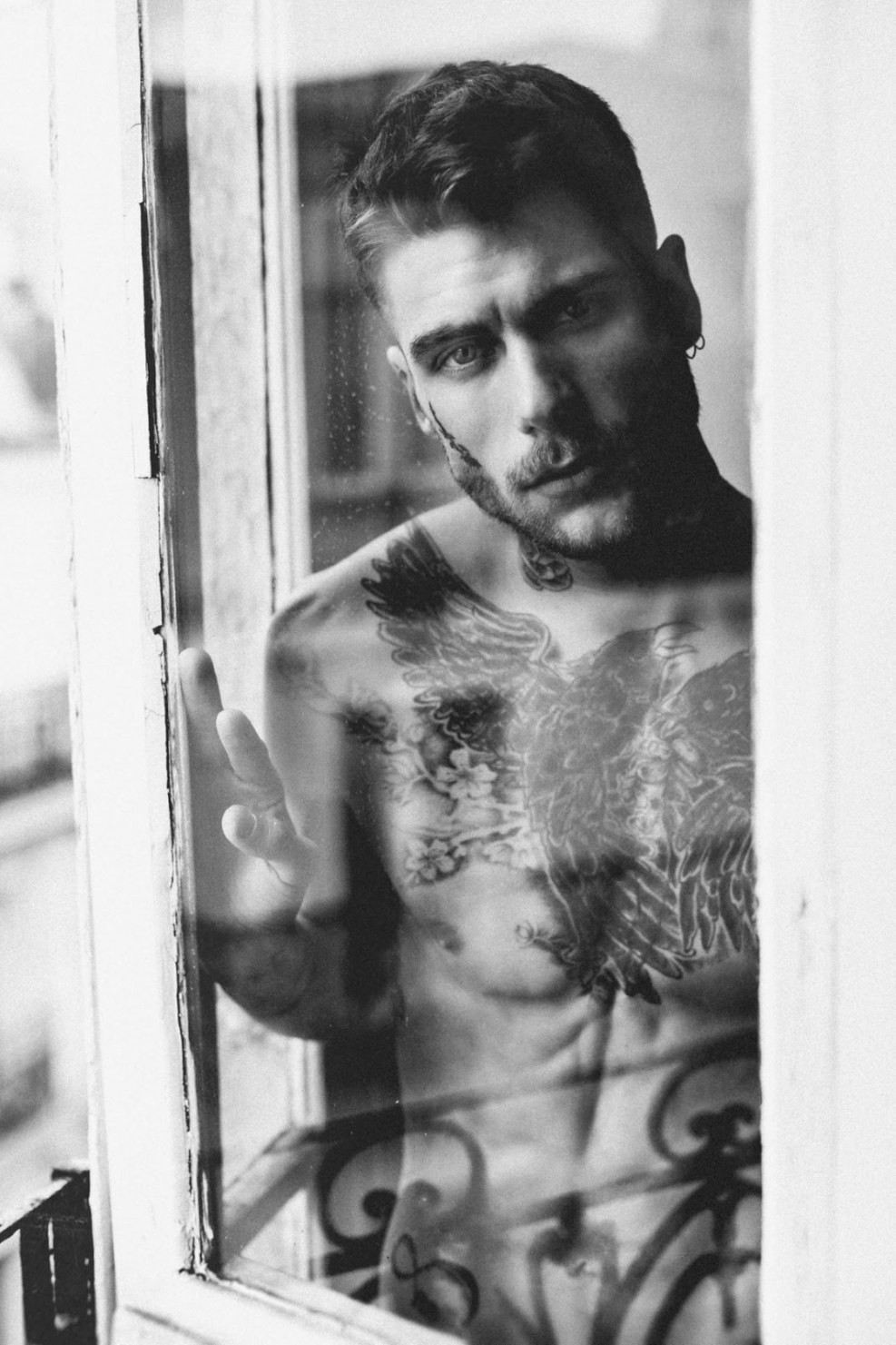 Urban sex legends series