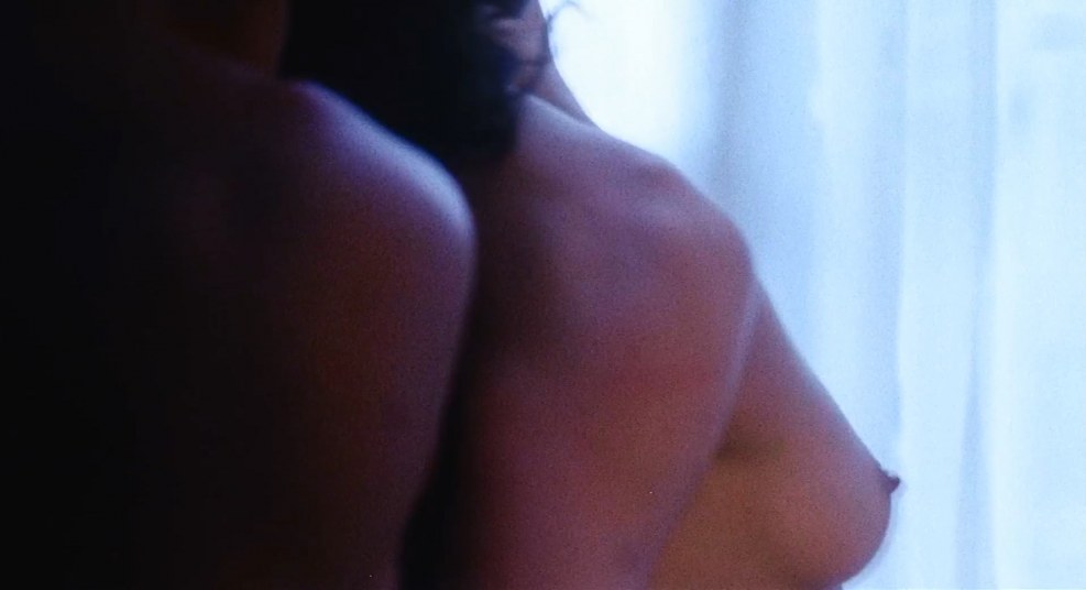 Robin Tanni Cunnilingus