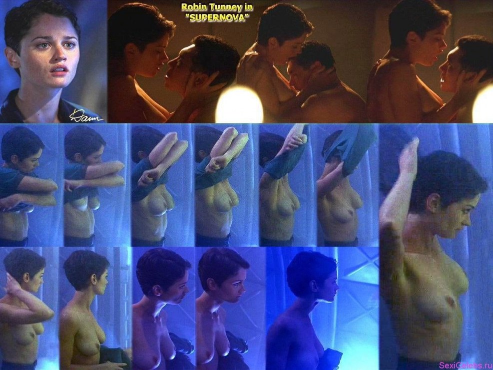 Robin Jessica Tanni Chest