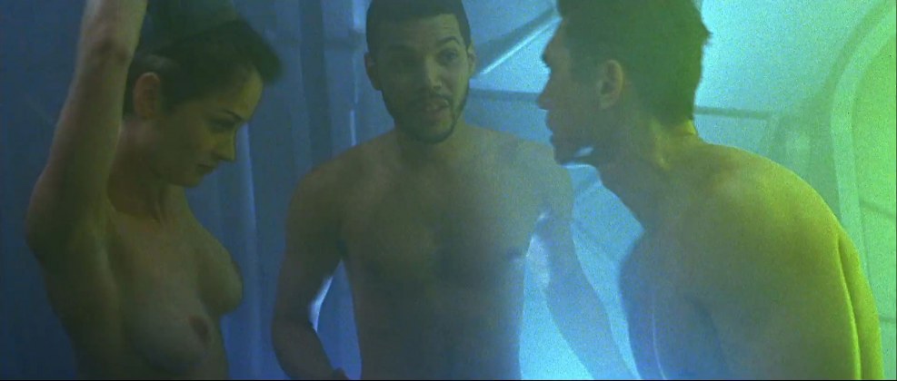 Robin Tanni Mentalist XXX