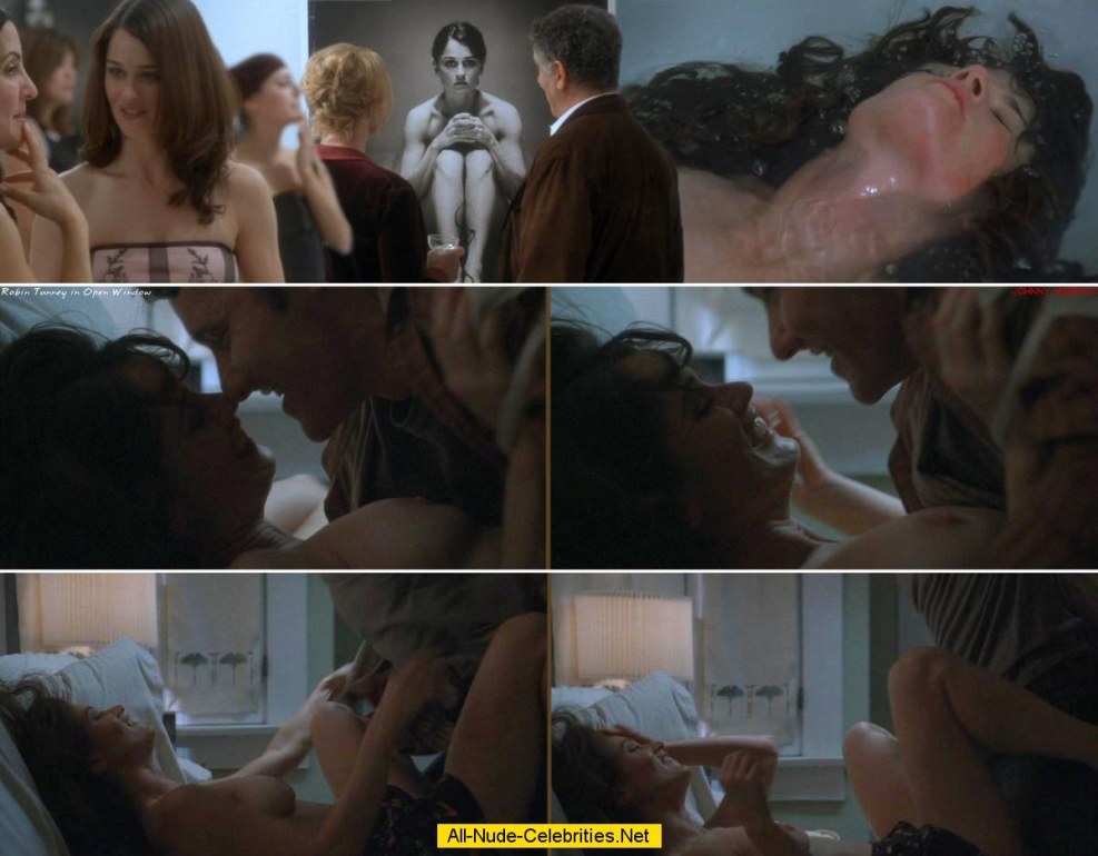 Robin Jessica Tanni Nu