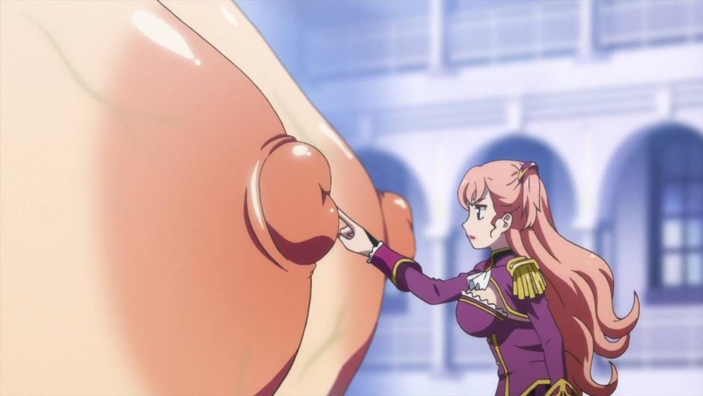 Valkyrie Drive Mermaid Charlotte