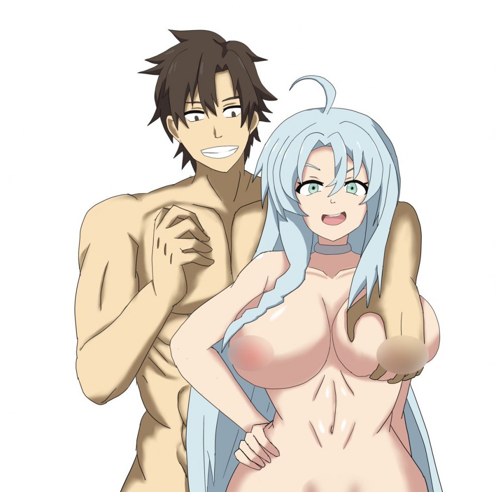 Hentai Snow Sentouin, Hakenshimasu