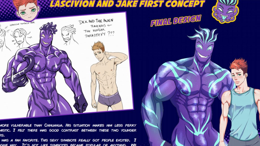 Mister Versatile Game