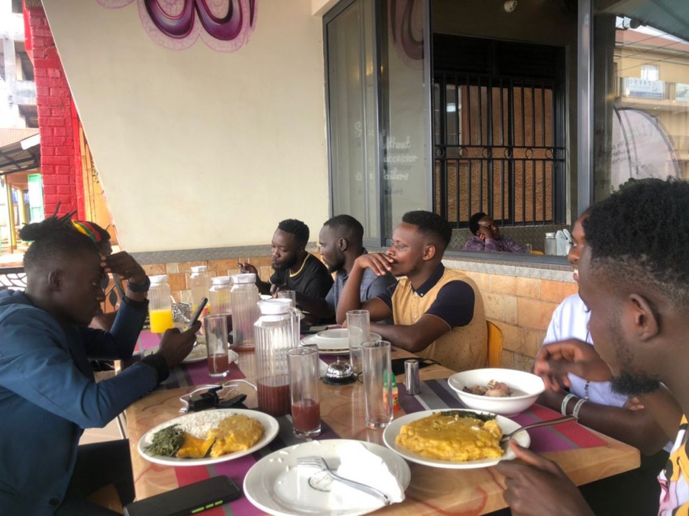 2375 Tractor Gabarits