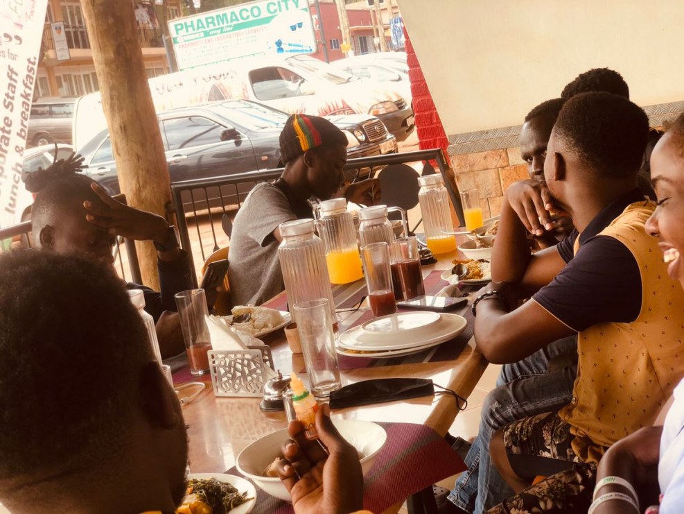 Naked Marina from Yekaterinburg