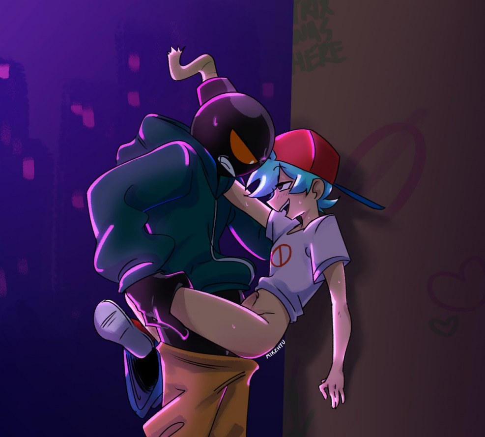 Minus8 Hentai Nintendo Svitch