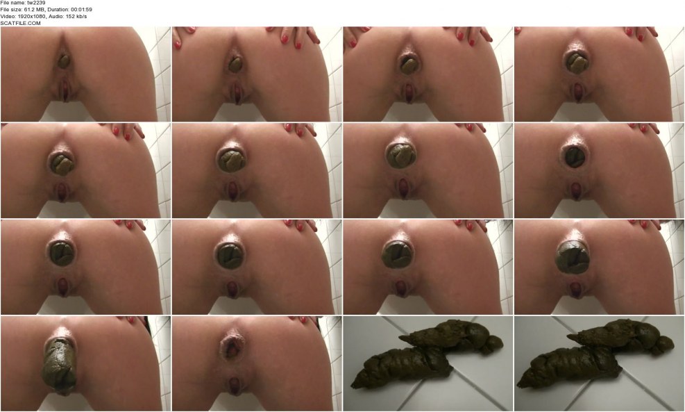 A selection of cuffing women