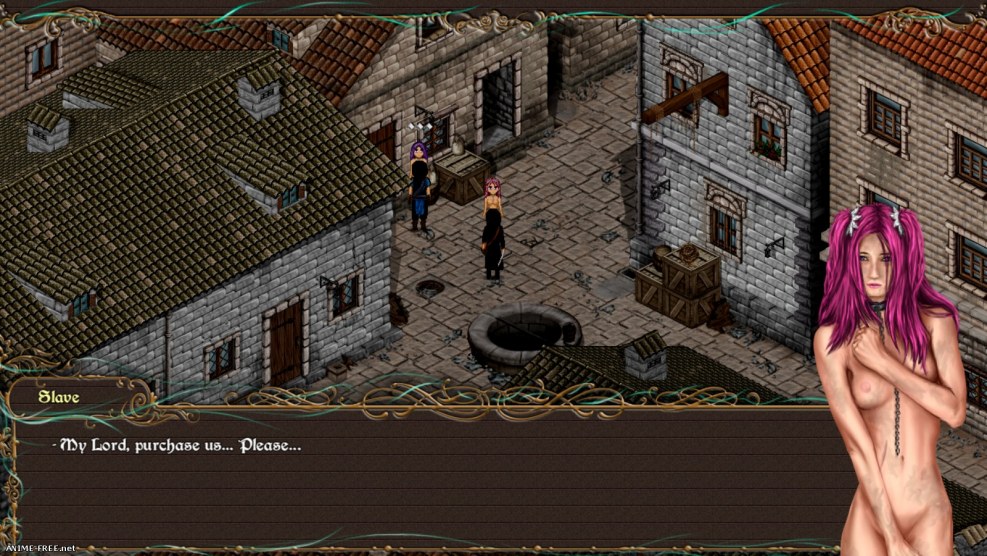 Threads of Destiny Elisarstudio