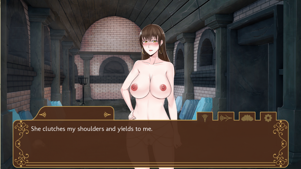 Erotic PC Games RPG
