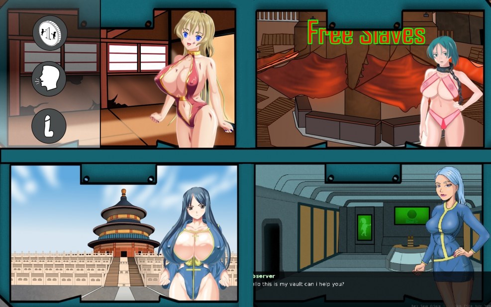 Erotic Flash Games for Android