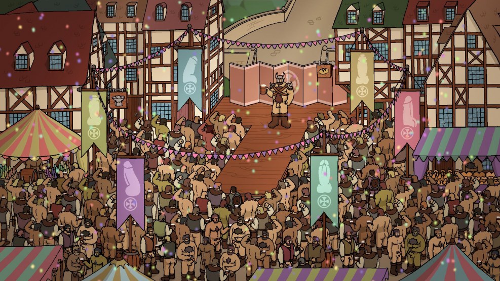 Robin Morningwood Edmencher