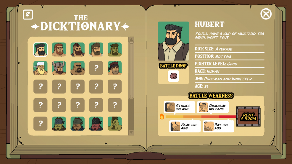 Maorenc Mao Mao Family