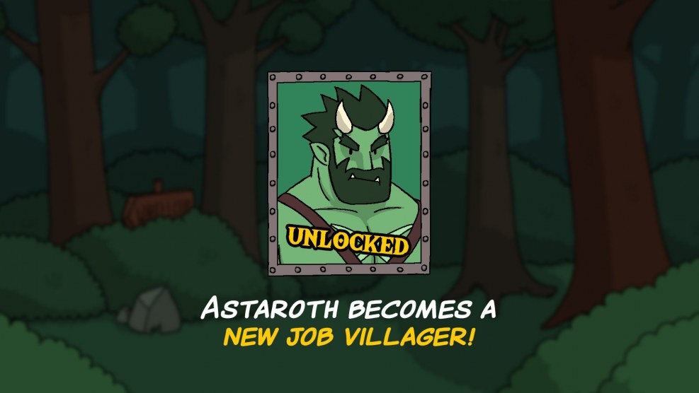 Robin Morningwood Bandit