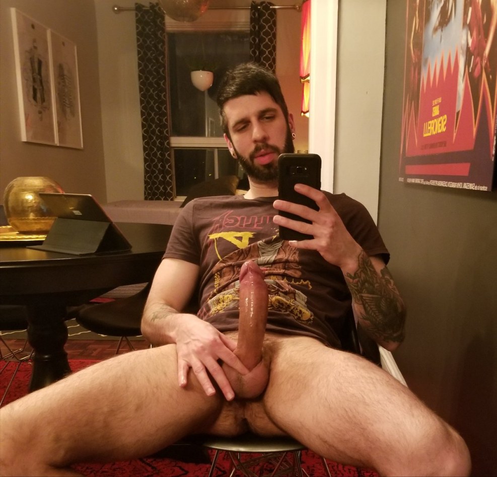 SHANE Cook Plays WITH LEVI KARTER HARD BAREBACK