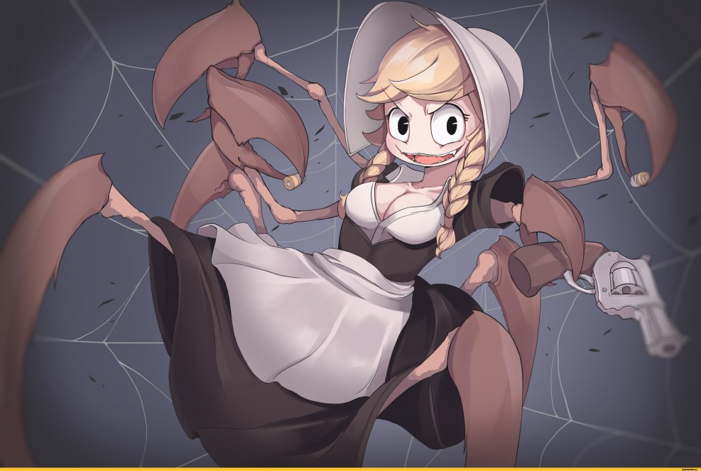 Claire The Summoning Cartoon Hentai