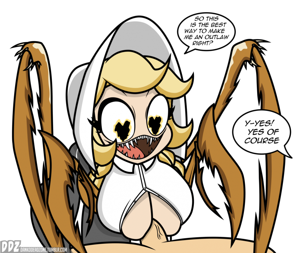 Yo-Kai Watch Hentai Furri