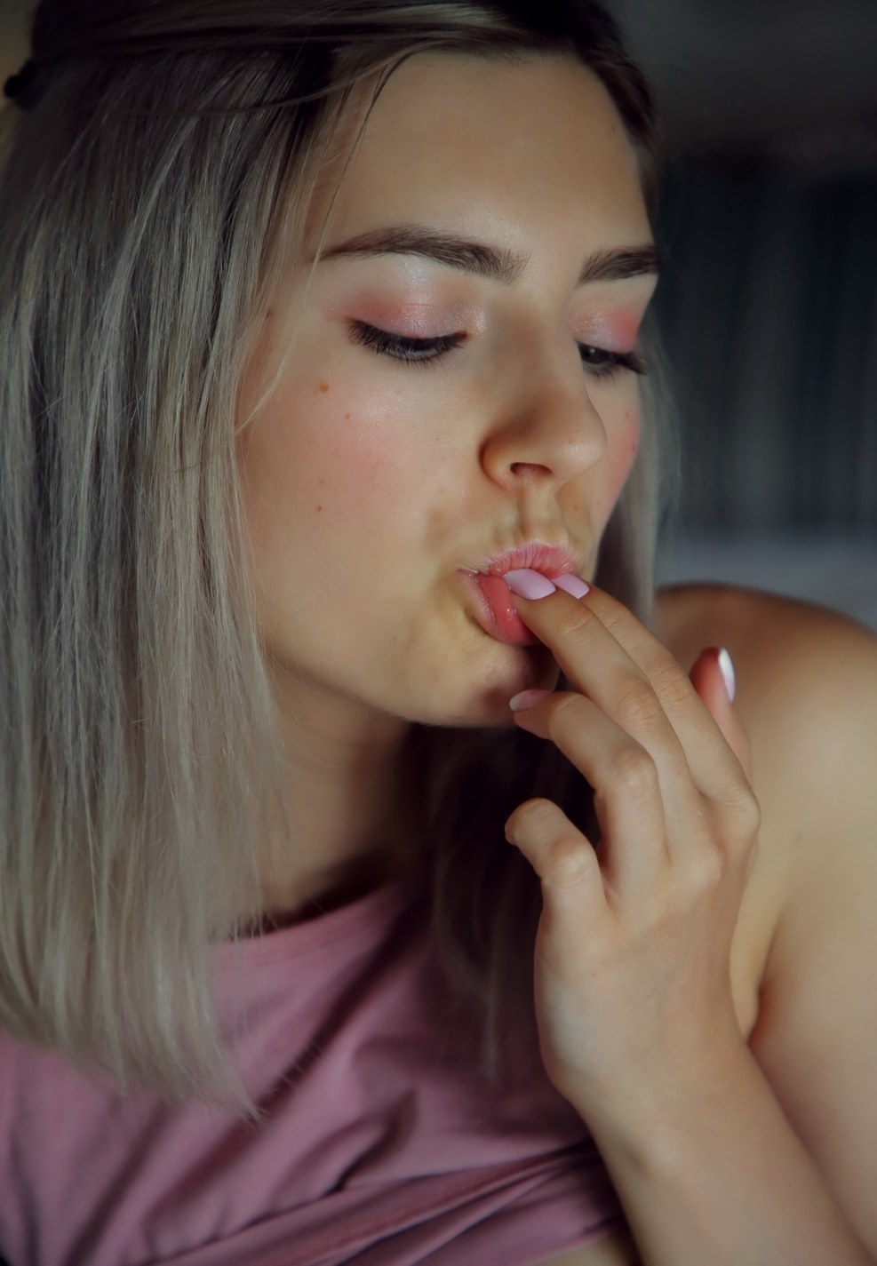 EVA Elfie Natasha Tikhomirova