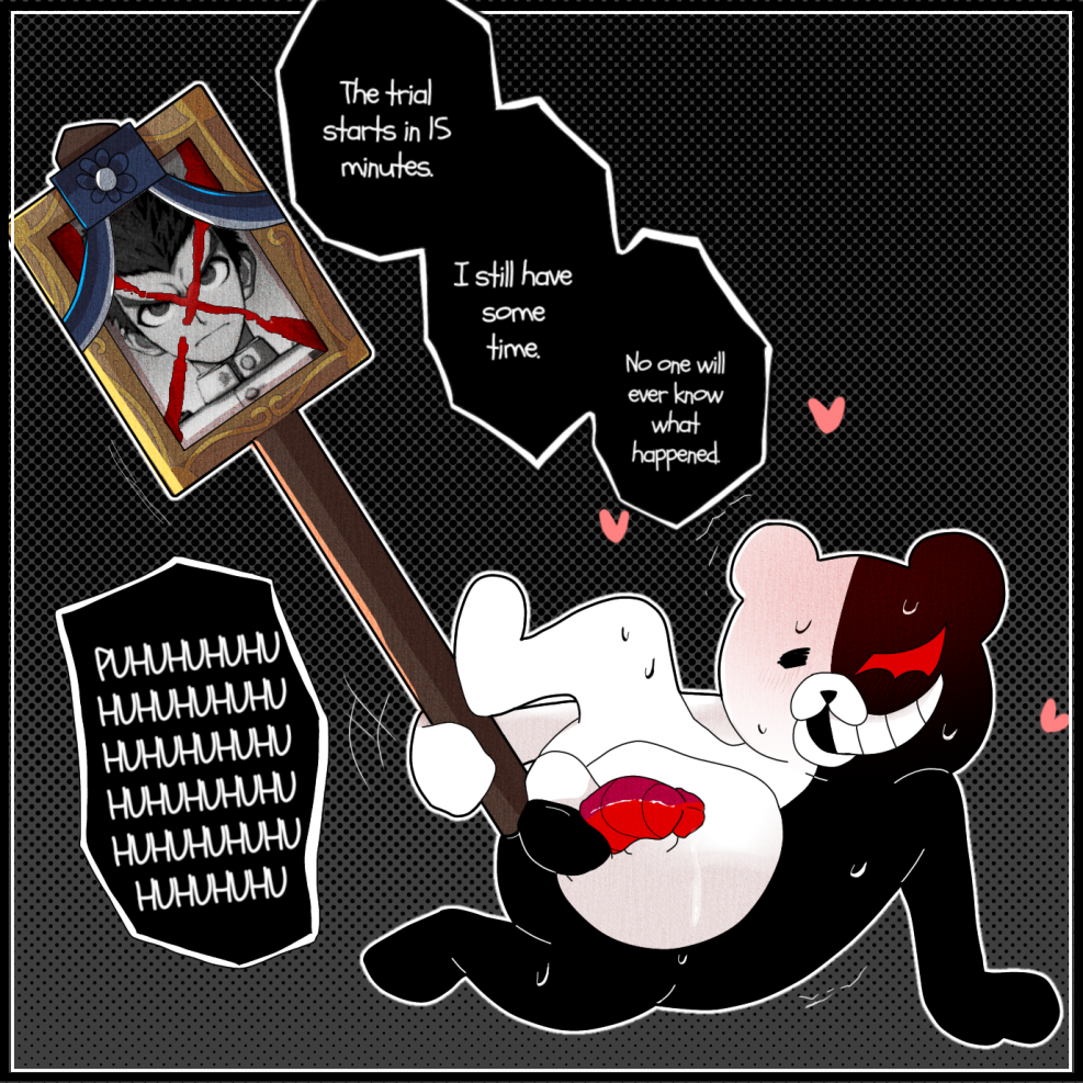 Mukuro Ikusab Eornoshe Hentai