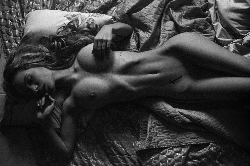 Stephanie Iodkovskaya NYU