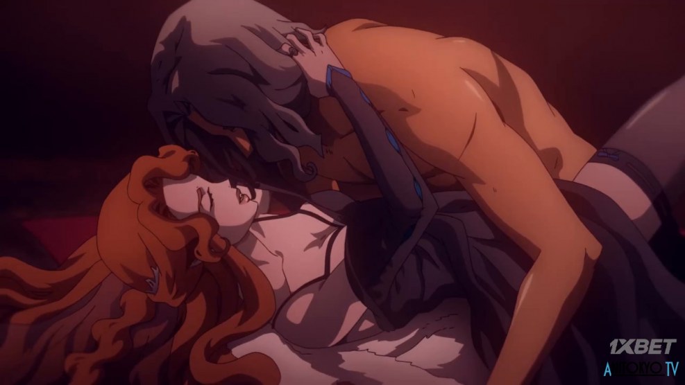 Lenor's castlings Naked