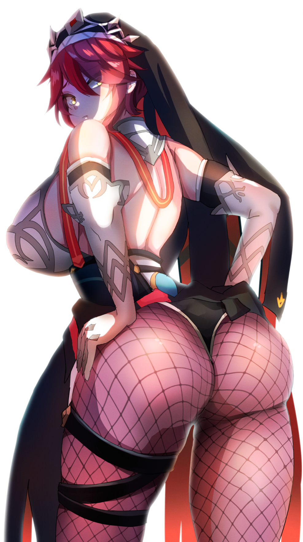 Genin Rosary Hentai Rosary