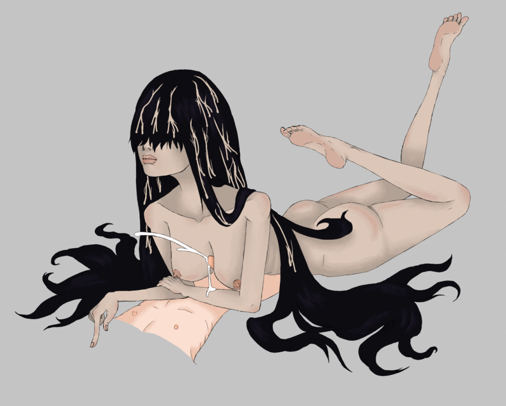 Genshin Impact girls