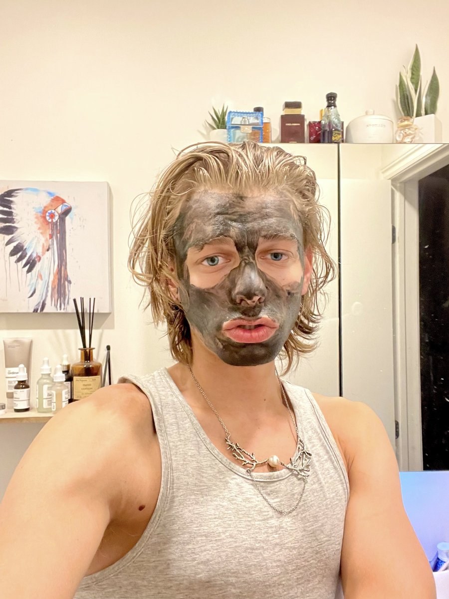 INKED & DICKED LEV IVANKOV, SUNNY D