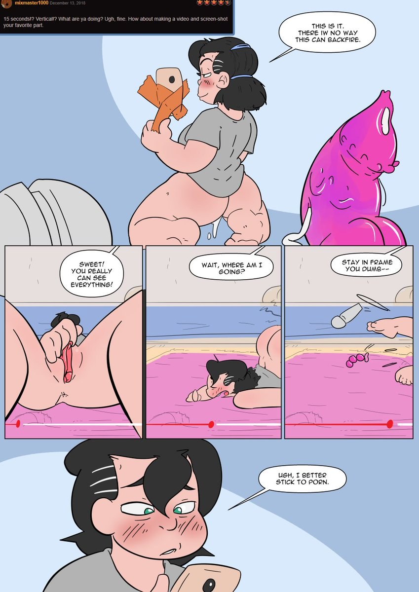 UGH FINE I GUESS YOR ARE MY LITLI POGCHEMP SEX