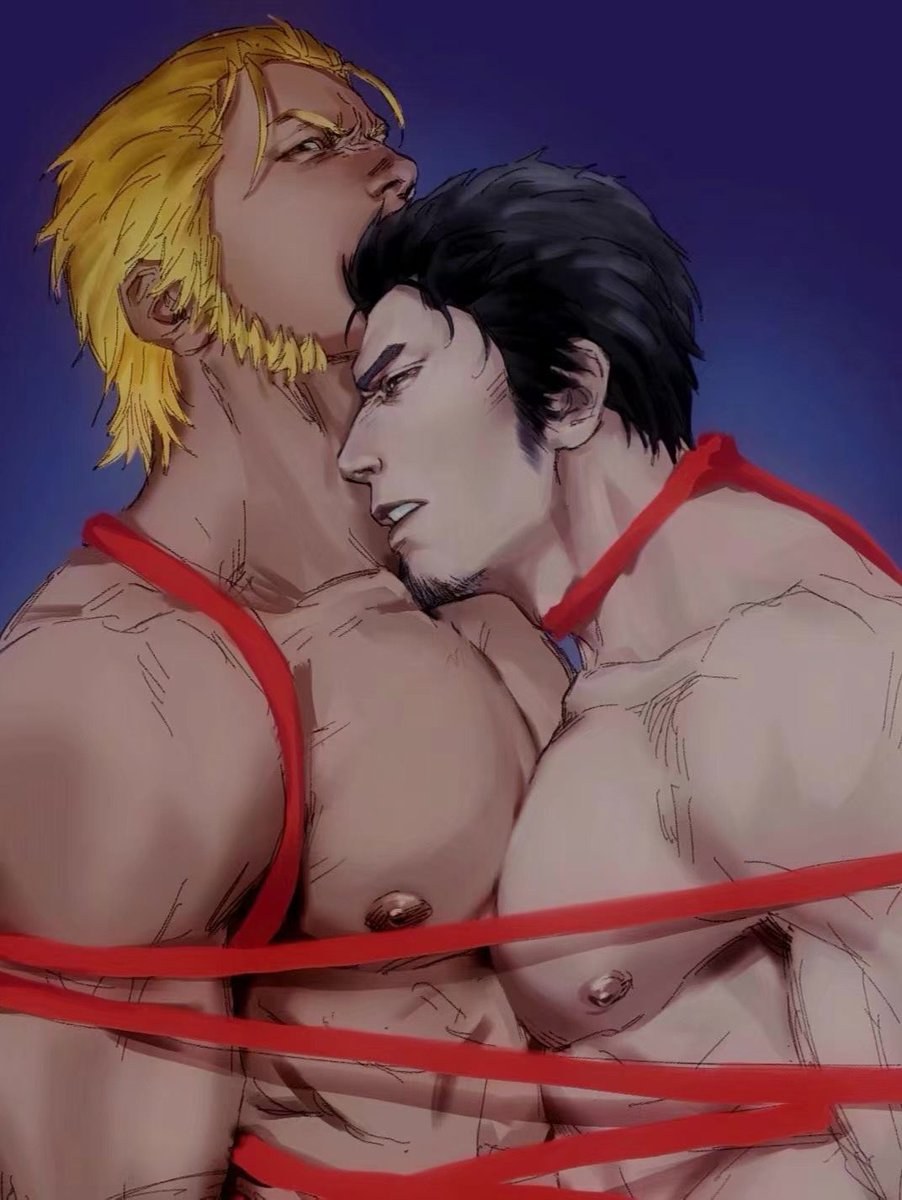 Ry Hayabus and Cannes hentai