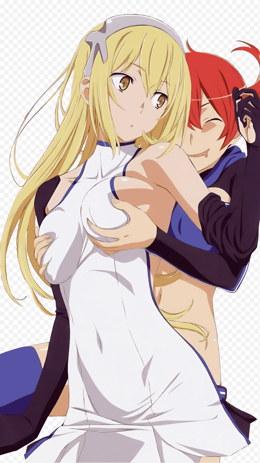 Ice Valenshtein Hentai