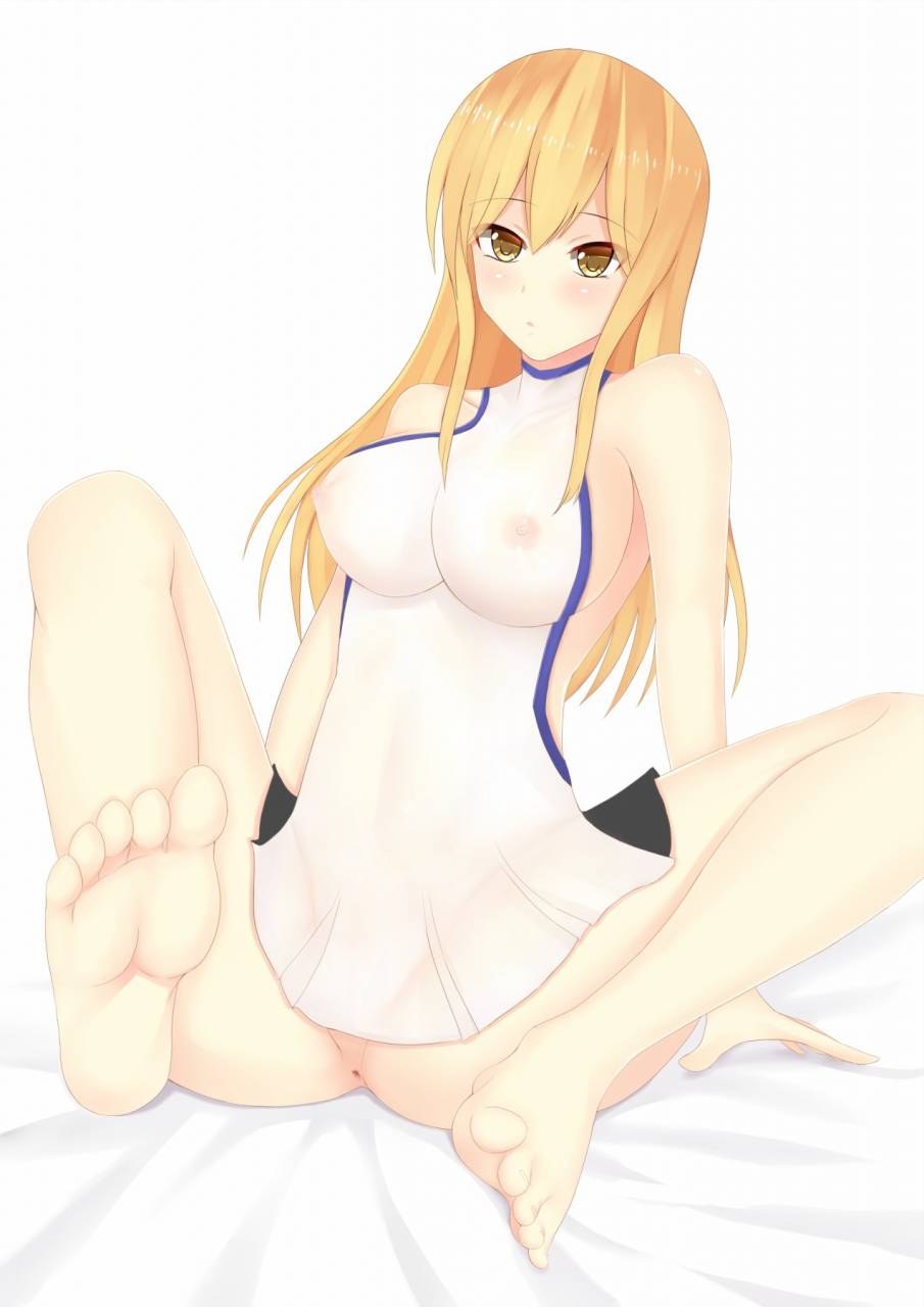 Ice Valenshtein Hentai